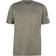 Adidas Freelift Sport Ultimate Heather T-shirt Men - Legacy Green Mel