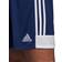 Adidas Tastigo 19 Shorts Men - Dark Blue/White