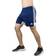 Adidas Tastigo 19 Shorts Men - Dark Blue/White