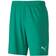 Puma teamGOAL 23 Knit Shorts Men - Pepper Green