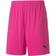 Puma teamGOAL 23 Knit Shorts Men - Fluo Pink/Black