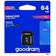 GOODRAM M1AA MicroSDXC Class 10 UHS-I U1 100/10MB/s 64GB