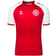 Hummel Denmark Home Jersey 2020-21