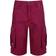 Regatta Shorebay Vintage Cargo Shorts - Delhi Red