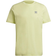 Adidas Adicolour Essentials Trefoil Tee - Pulse Yellow