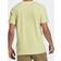 Adidas Adicolour Essentials Trefoil Tee - Pulse Yellow