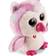 NICI Glubschis Cuddly Toy Owl Princess Holly 15cm