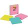 3M Post-it Super Sticky Notes Miami Cllection 101x101mm