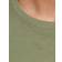 Jack & Jones Organic Cotton Slim Fit T-shirt - Green/Deep Lichen Green