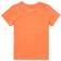 Name It Printed T-shirt - Orange/Melon (13189485)