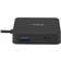 StarTech DKT30CHD USB C - HDMI/USB C/RJ45/USB A Adapter M-F 0.3m