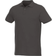 Elevate Beryl Short Sleeve Polo Shirt - Storm Grey