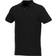 Elevate Beryl Short Sleeve Polo Shirt - Black