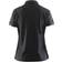 Craft Sportswear Pique Classic Polo Shirt Women - Black