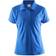 Craft Pique Classic Polo Shirt Women - Sweden Blue