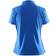 Craft Pique Classic Polo Shirt Women - Sweden Blue