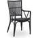 Sika Design Piano Garden Dining Chair