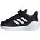 Adidas Infant EQ21 Run - Core Black/Cloud White/Core Black