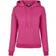 Urban Classics Ladies Hoody - Brightviolet