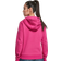 Urban Classics Ladies Hoody - Brightviolet