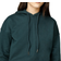 Urban Classics Ladies Hoody - Bottlegreen