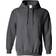 Gildan Heavy Blend Hooded Sweatshirt Unisex - Charcoal