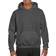 Gildan Heavy Blend Hooded Sweatshirt Unisex - Charcoal