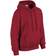 Gildan Heavy Blend Hooded Sweatshirt Unisex - Antique Cherry Red