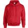 Gildan Heavy Blend Hooded Sweatshirt Unisex - Red