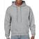 Gildan Heavy Blend Hooded Sweatshirt Unisex - Sport Grey