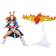 Hasbro Marvel Legends Series Marvel's White Rabbit 15cm