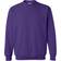 Gildan Heavy Blend Crewneck Sweatshirt Unisex - Purple