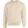 Gildan Heavy Blend Crewneck Sweatshirt Unisex - Sand