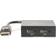 Digitus DisplayPort-2DisplayPort M-F 0.1m