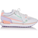 Puma Mile Rider Pastel Mix W - White/Elektro Peach/Lig