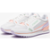 Puma Mile Rider Pastel Mix W - White/Elektro Peach/Lig