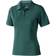 Elevate Calgary Short Sleeve Ladies Polo Shirt - Forest Green