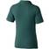 Elevate Calgary Short Sleeve Ladies Polo Shirt - Forest Green