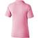 Elevate Calgary Short Sleeve Ladies Polo Shirt - Light Pink