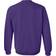 Gildan Heavy Blend Crewneck Sweatshirt Unisex - Purple