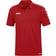 JAKO Striker 2.0 Polo Shirt Men - Chilli Red/White