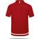 JAKO Striker 2.0 Polo Shirt Men - Chilli Red/White