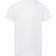 Fruit of the Loom Girl's Valueweight T-Shirt - White (61-005-030)