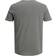 Jack & Jones Organic Cotton T-shirt - Gray/Sedona Sage