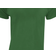 Fruit of the Loom Men's Men's Original Short Sleeve T-shirt - Bottle Green