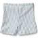 Liewood Otto Swim Pants Stripe - Sea Blue/White