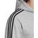 Adidas Essentials 3 Stripes Track Jacket Men - Medium Grey Heather/Black