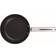 Masterpro Foodies Black Forged Aluminium 20 cm