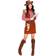 Widmann Cowgirl Costume