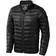 Elevate Scotia Light Down Jacket - Solid Black